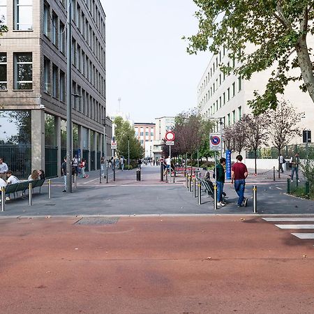 Apartamento Borgo Milanese - Bocconi 15 Minuti Exterior foto