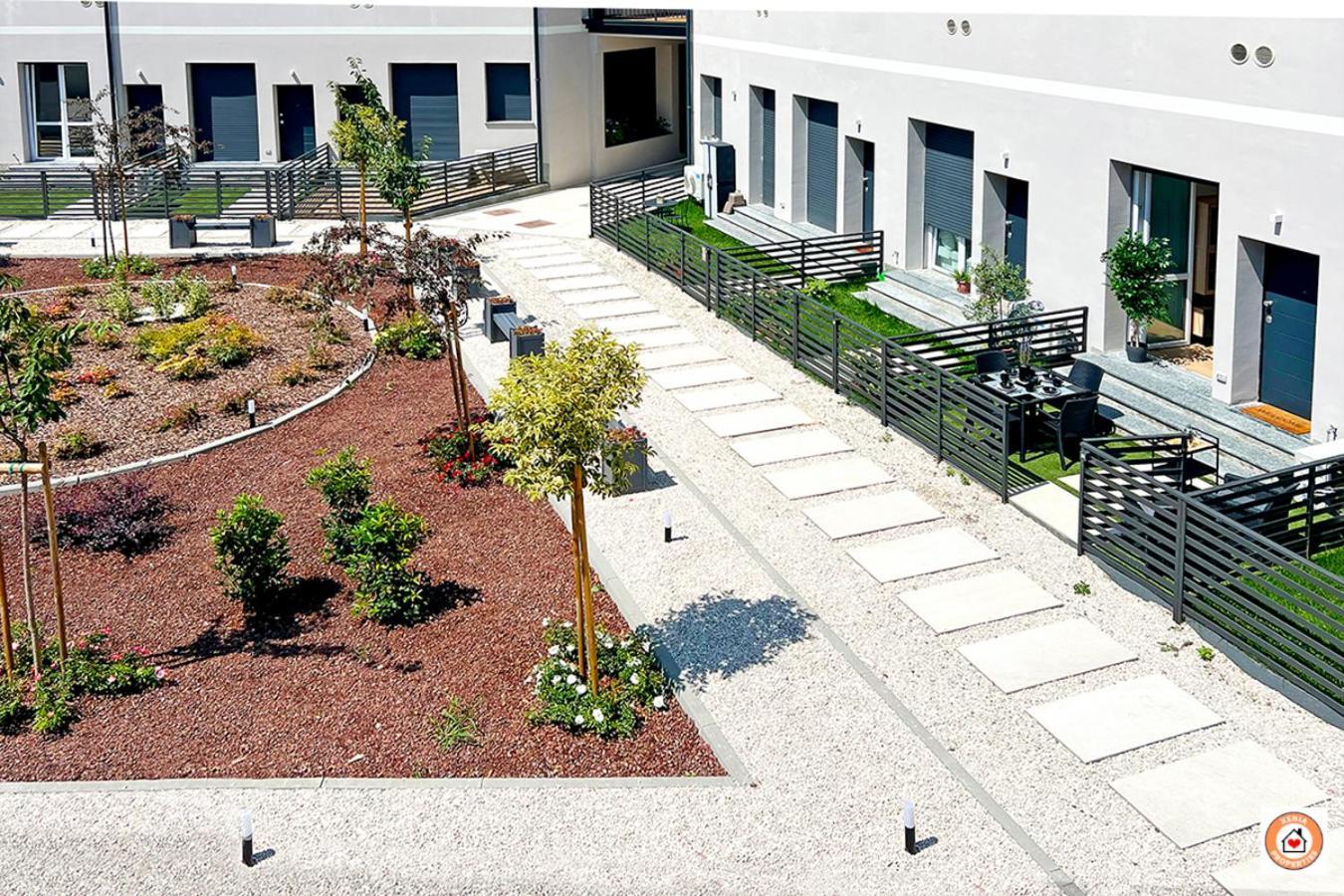 Apartamento Borgo Milanese - Bocconi 15 Minuti Exterior foto