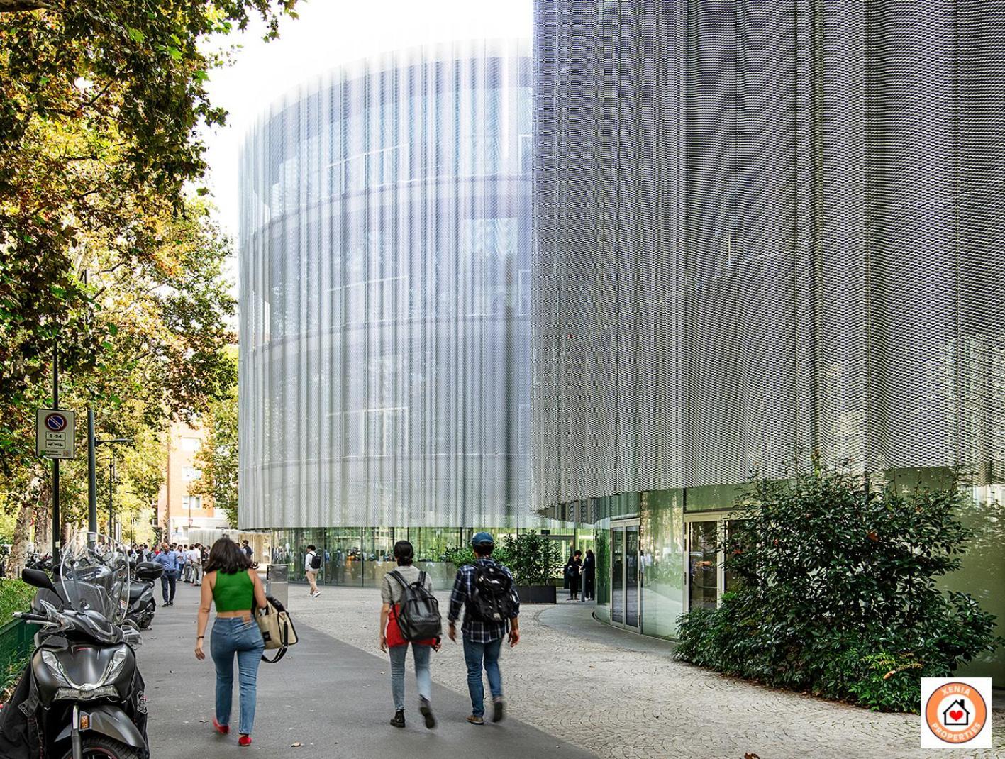 Apartamento Borgo Milanese - Bocconi 15 Minuti Exterior foto