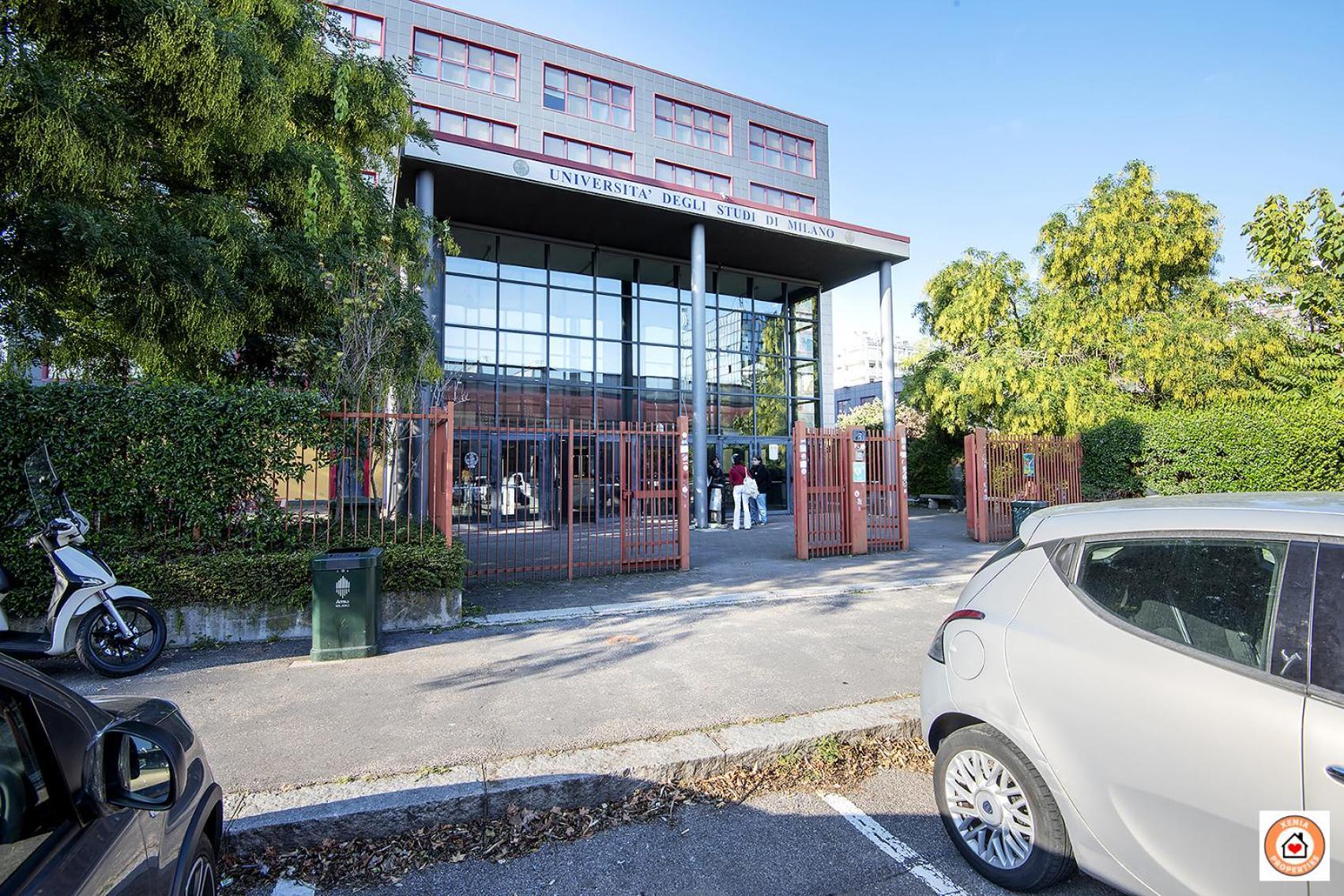 Apartamento Borgo Milanese - Bocconi 15 Minuti Exterior foto