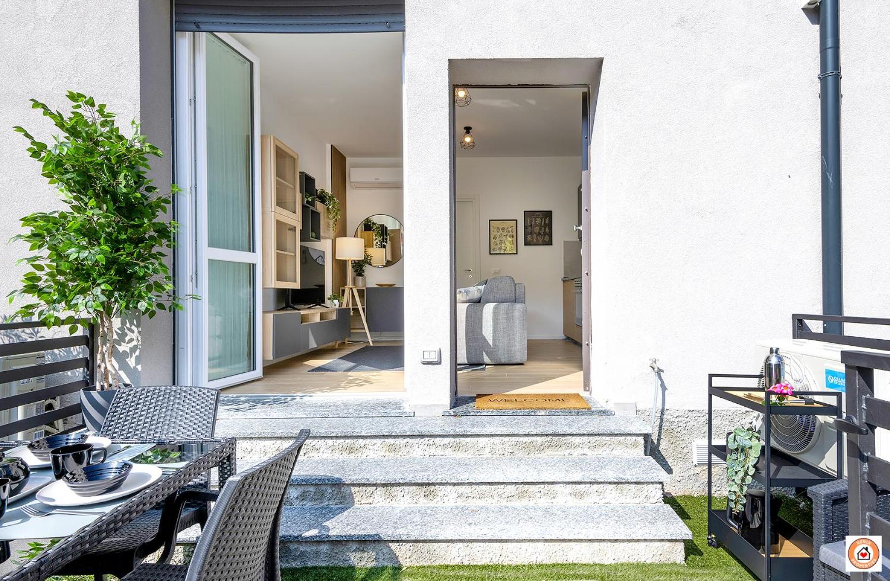 Apartamento Borgo Milanese - Bocconi 15 Minuti Exterior foto
