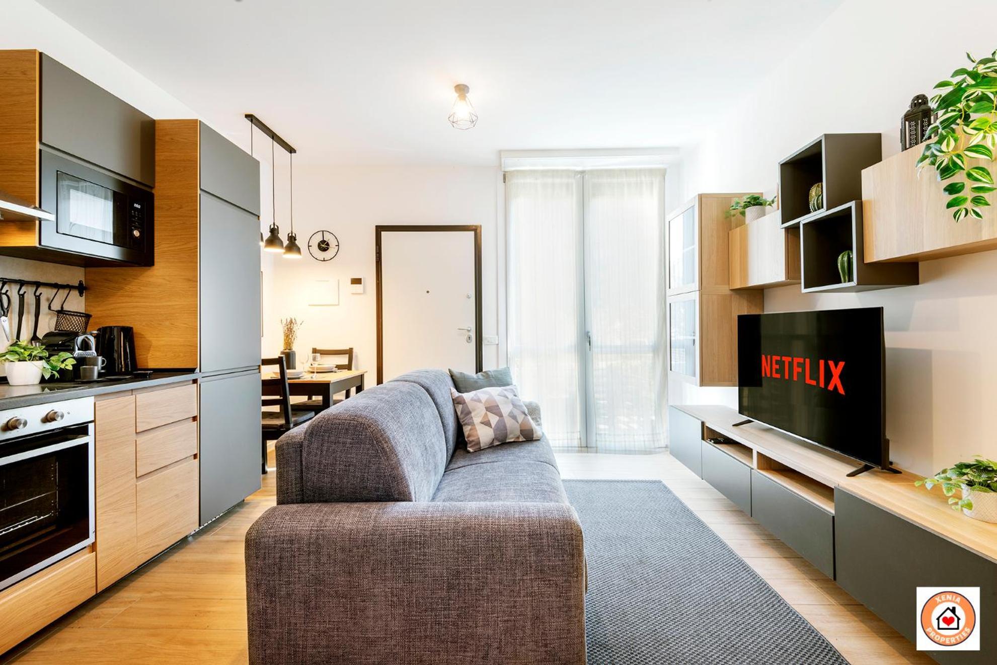 Apartamento Borgo Milanese - Bocconi 15 Minuti Exterior foto